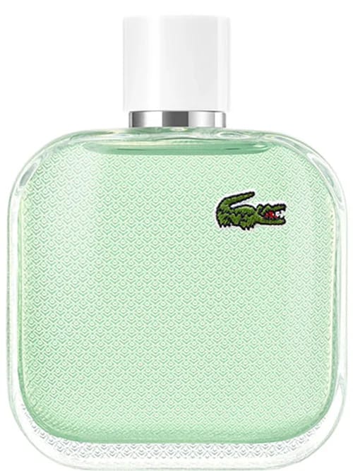 Eau De L.12.12 Blanc Eau Fraîche Pour Lui by Lacoste