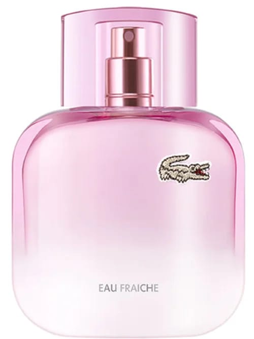 Eau De L.12.12 Eau Fraîche Pour Elle by Lacoste