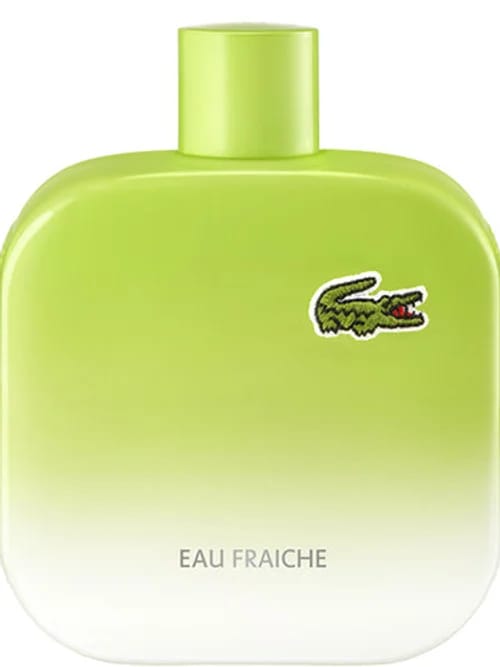 Eau De L.12.12 Eau Fraîche Pour Lui by Lacoste