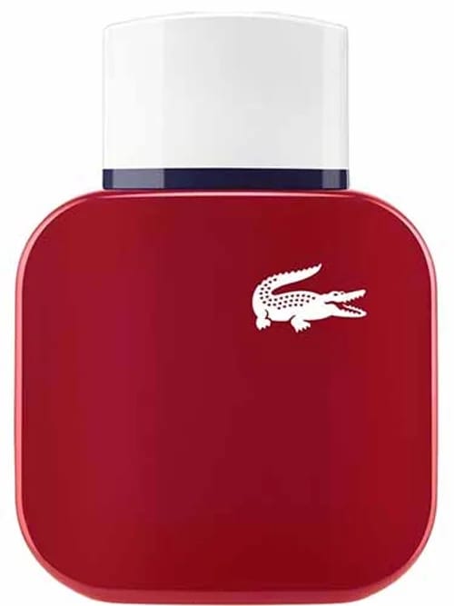 Eau De L.12.12 French Panache Pour Elle by Lacoste