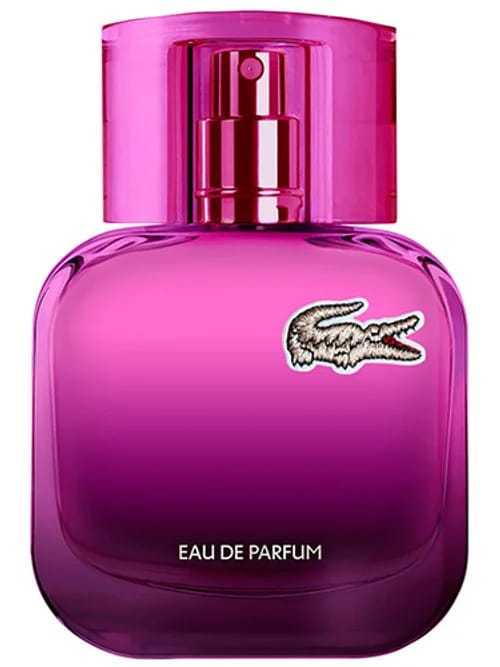 Eau De L.12.12 Magnetic Pour Elle by Lacoste