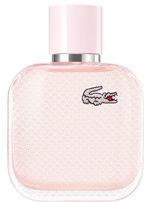 Eau De L.12.12 Rose Eau Fraîche Pour Elle by Lacoste
