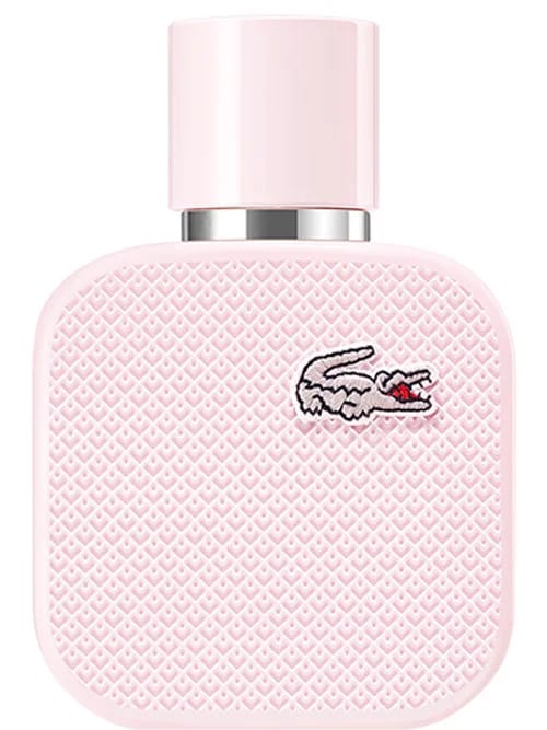 Eau De L.12.12 Rose Pour Elle by Lacoste