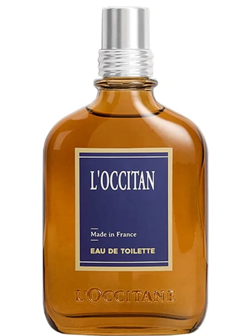 Eau De L'Occitan by L'Occitane