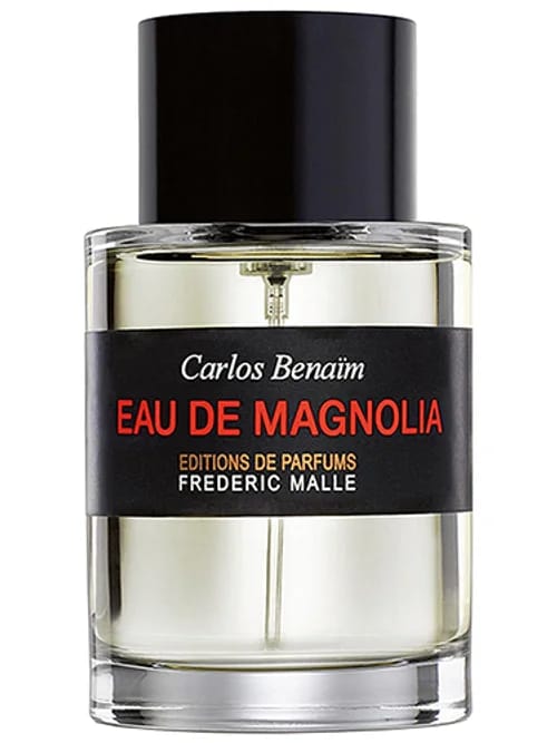 Eau De Magnolia by Frédéric Malle