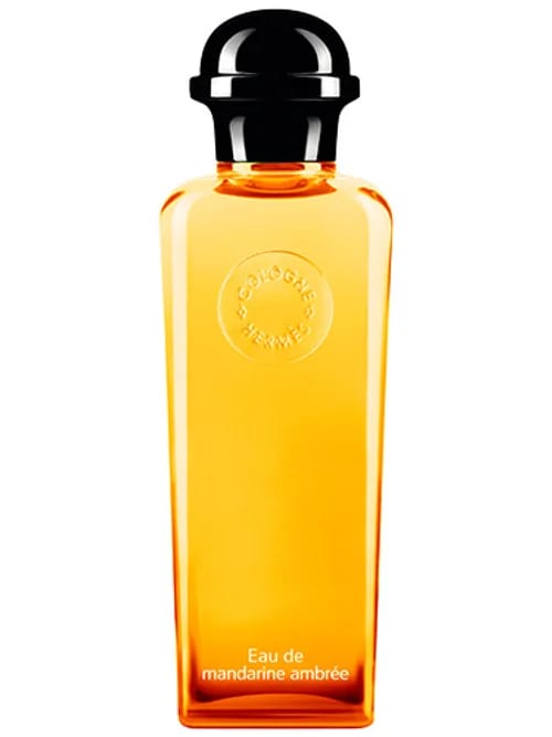 Eau De Mandarine Ambrée by Hermès