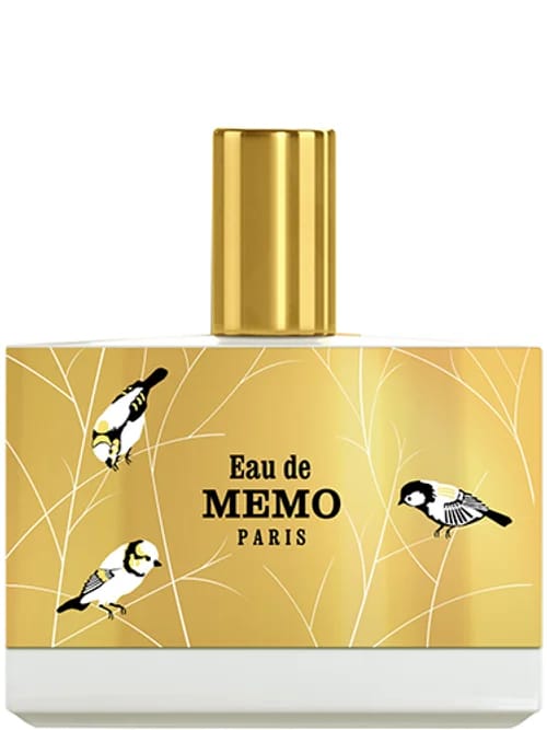 Eau De Memo by Memo Paris