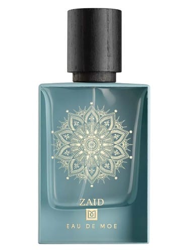 Zaid by Eau De Moe