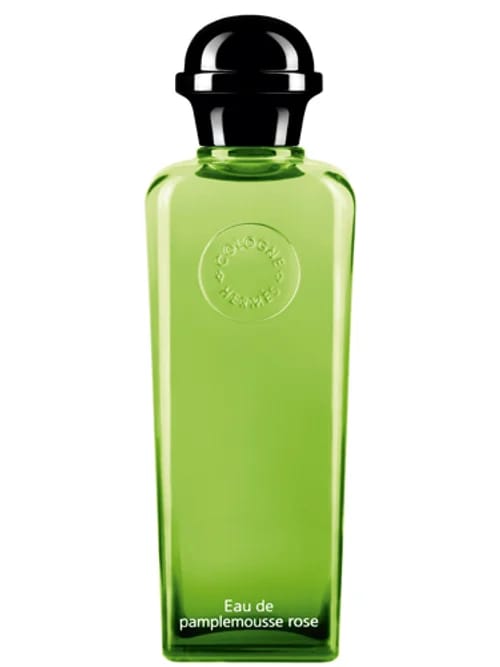 Eau De Pamplemousse Rose by Hermès