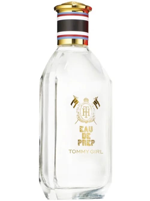 Eau De Prep Tommy Girl by Tommy Hilfiger