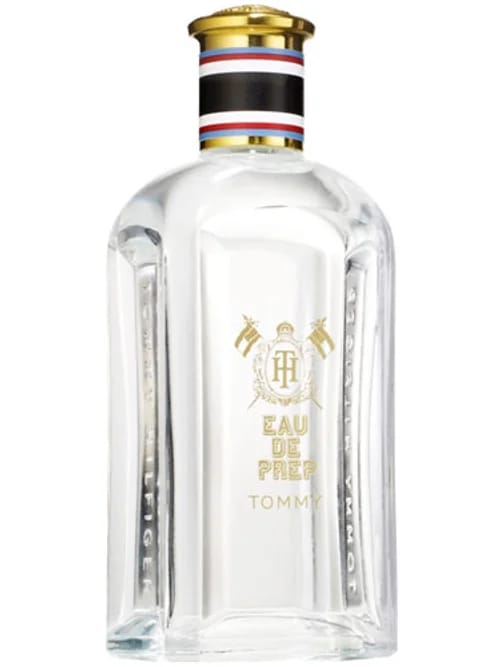 Eau De Prep Tommy by Tommy Hilfiger
