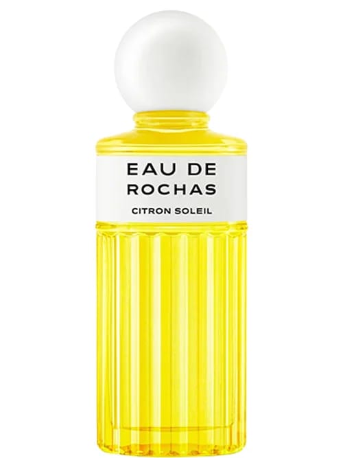 Eau De Citron Soleil by Rochas