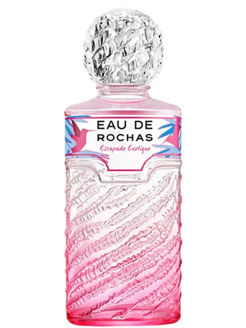 Eau De Escapade Exotique by Rochas