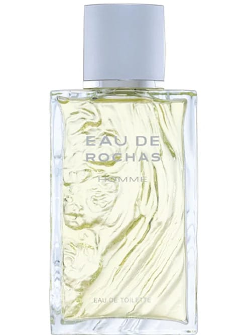 Eau De Homme by Rochas