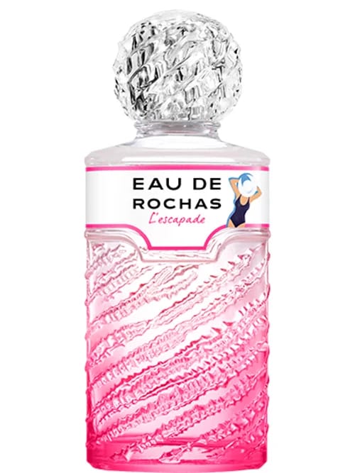 Eau De L'Escapade by Rochas