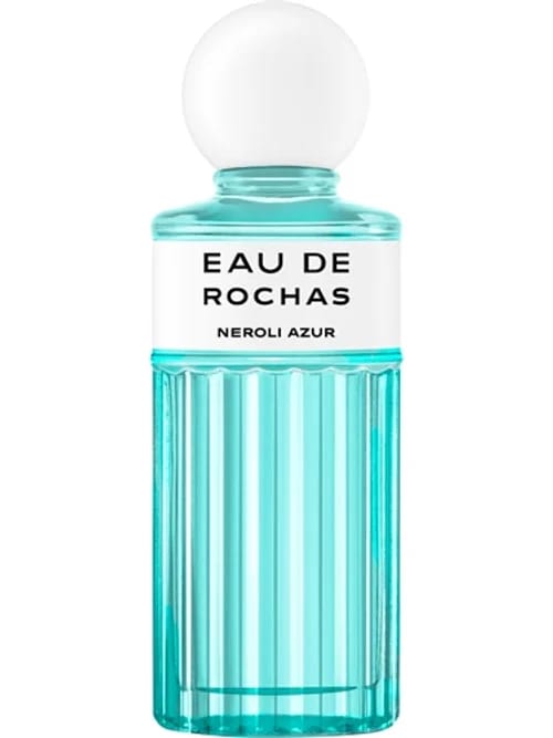 Eau De Neroli Azur by Rochas