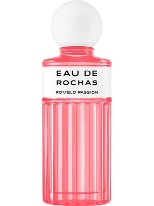 Eau De Pomelo Passion by Rochas