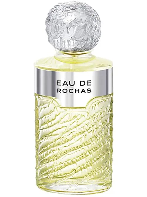 Eau De by Rochas