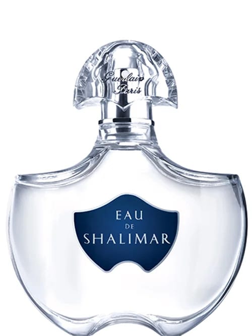 Eau De Shalimar (Eau Légère) by Guerlain