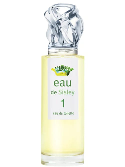 Eau De 1 by Sisley