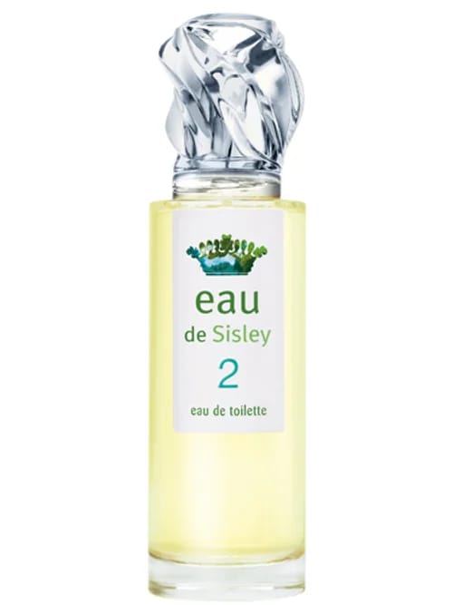 Eau De 2 by Sisley