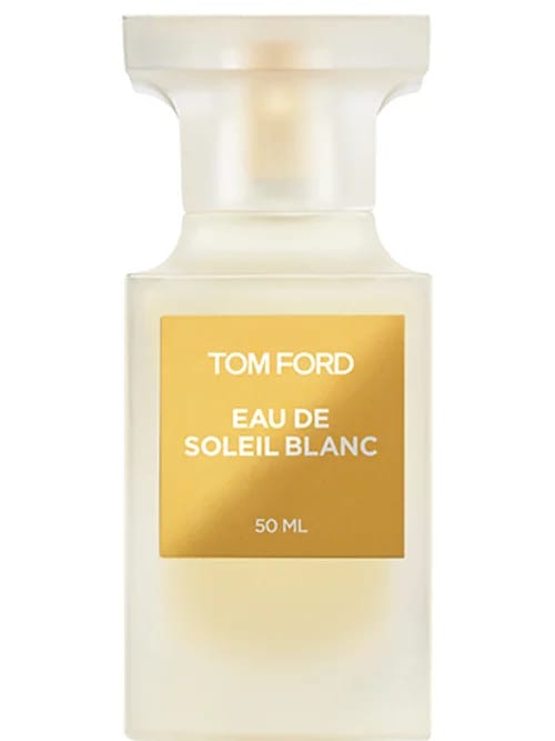 Eau De Soleil Blanc by Tom Ford