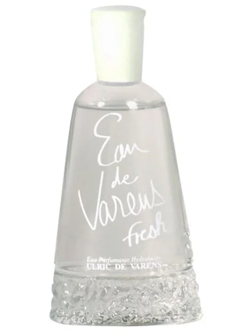 Eau De Varens Fresh by Ulric De Varens