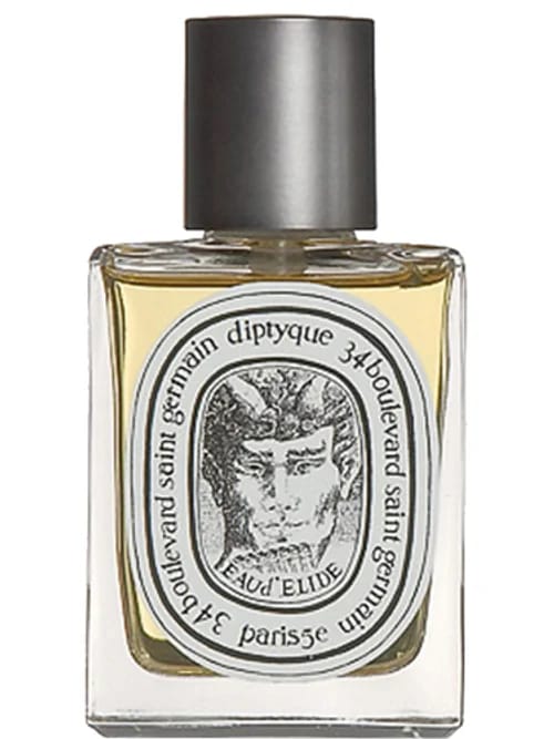 Eau D'Élide by Diptyque