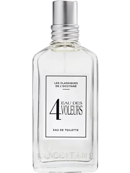 Eau Des 4 Voleurs by L'Occitane