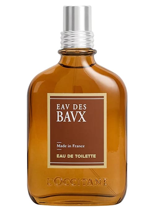 Eau Des Baux by L'Occitane