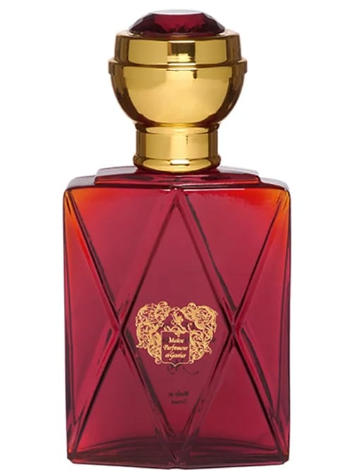 Eau Des Îles by Maître Parfumeur Et Gantier