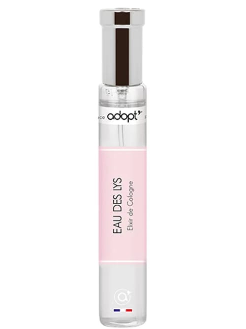 Eau Des Lys by Adopt