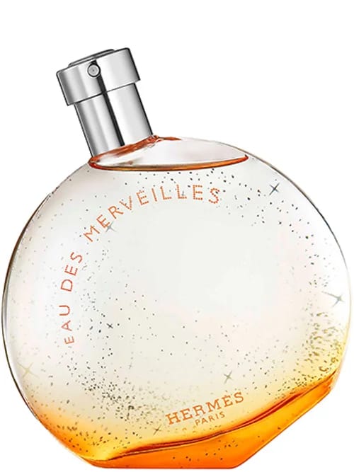 Eau Des Merveilles by Hermès