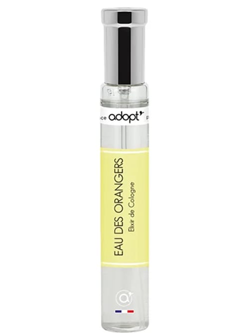 Eau Des Orangers by Adopt