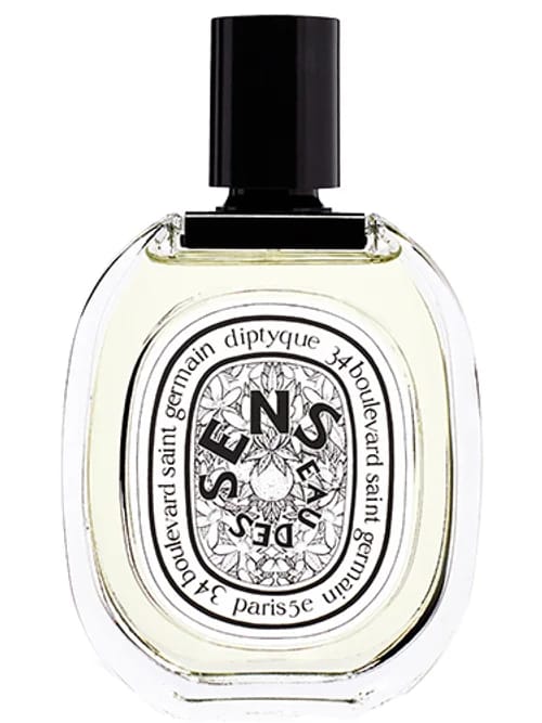 Eau Des Sens by Diptyque