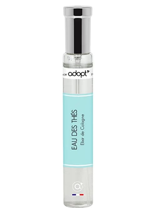 Eau Des Thés by Adopt