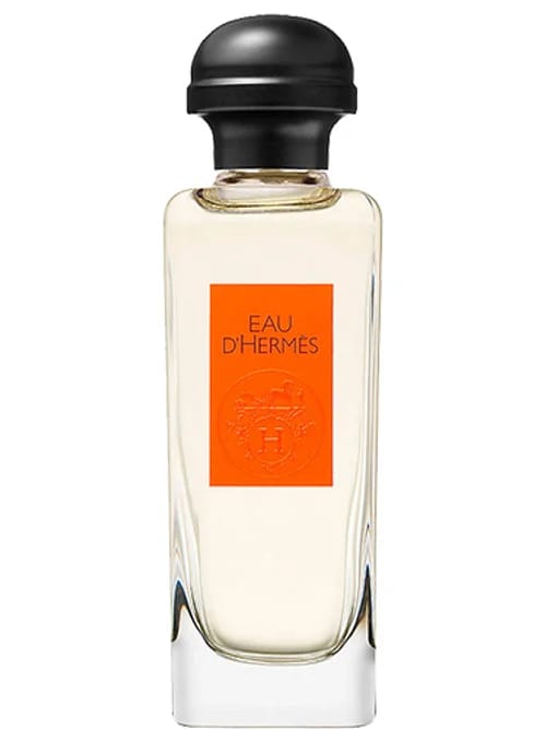 Eau D' by Hermès