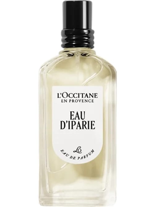 Eau D'Iparie by L'Occitane