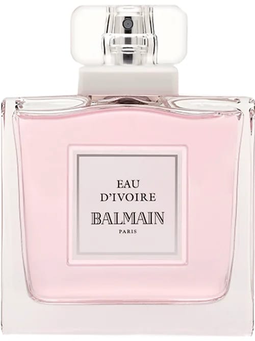 Eau D'Ivoire by Balmain