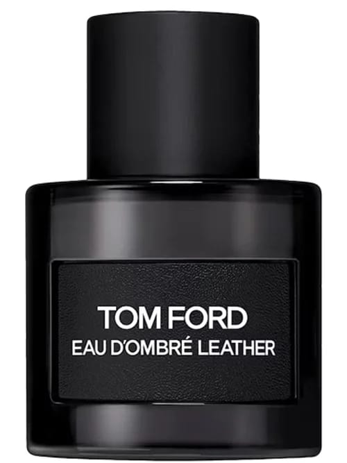 Eau D'Ombré Leather by Tom Ford