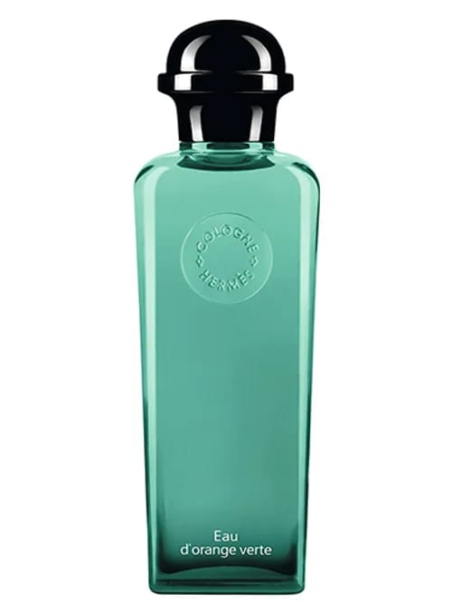Eau D'Orange Verte by Hermès