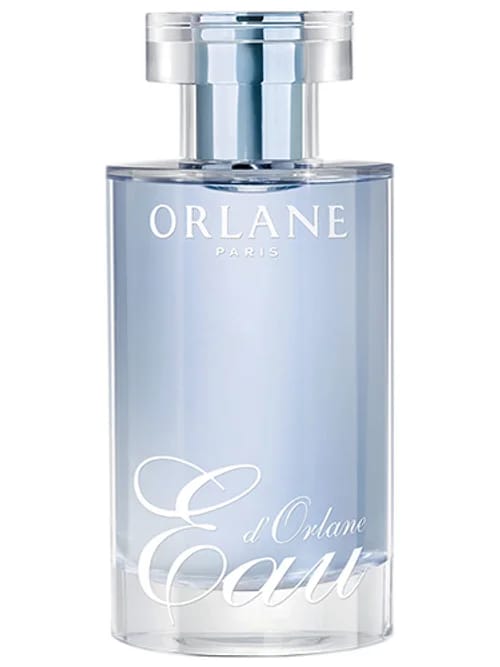 Eau D' by Orlane