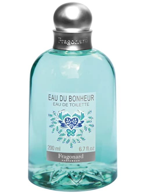 Eau Du Bonheur by Fragonard