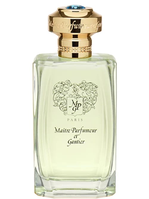 Eau Du Gantier by Maître Parfumeur Et Gantier