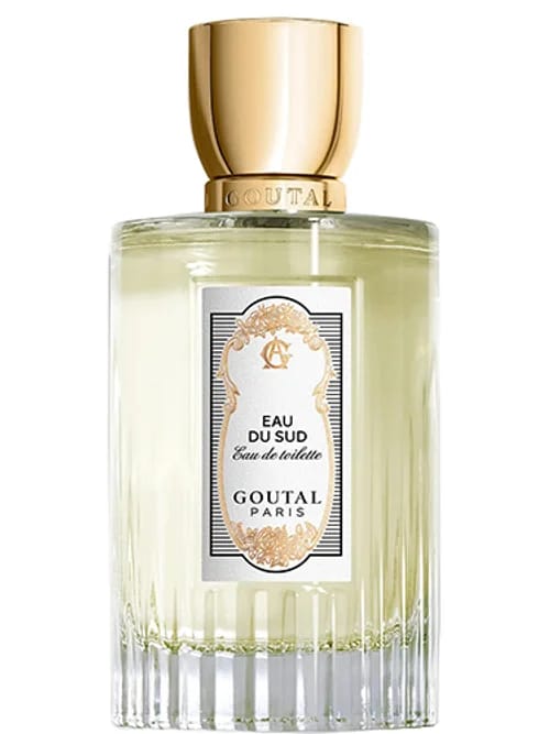 Eau Du Sud by Goutal