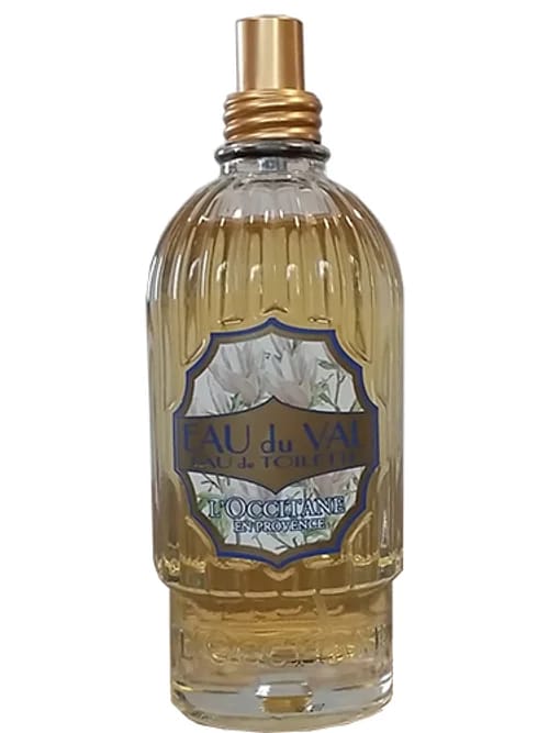 Eau Du Val (Magnolia) by L'Occitane