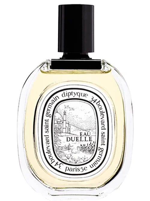 Eau Duelle