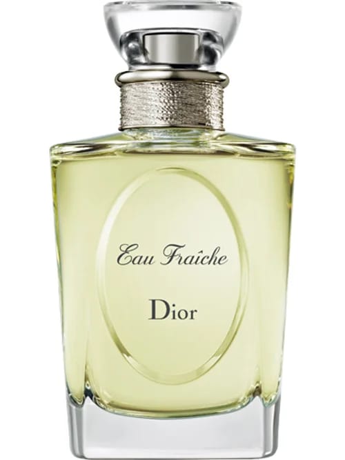 Eau Fraîche by Dior