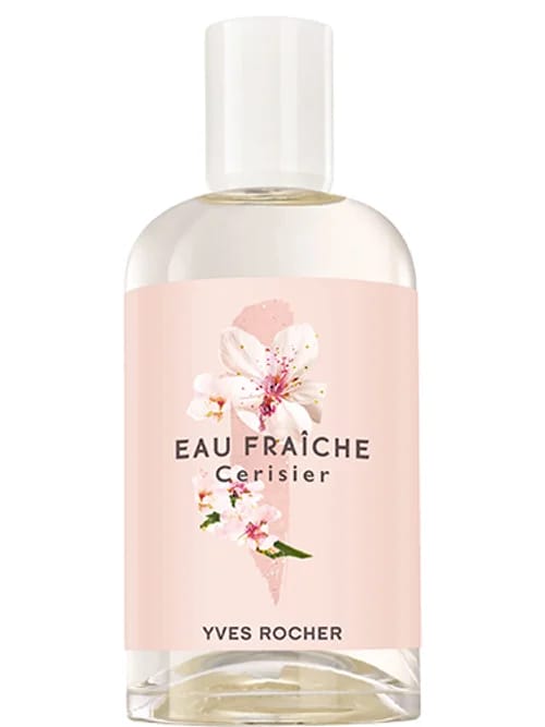 Cerisier by Yves Rocher