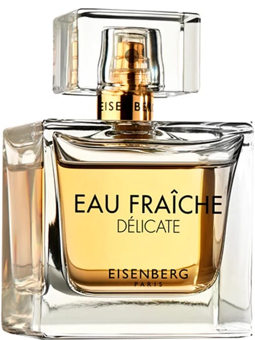 Eau Fraîche Délicate by Eisenberg